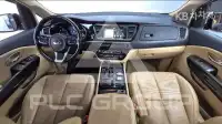 2015 KIA Carnival