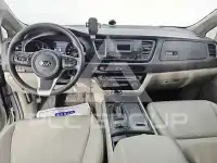 2015 KIA Carnival