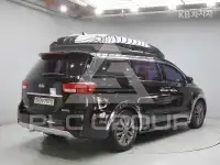 2015 KIA Carnival