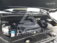 2015 KIA Carnival