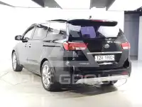 2015 KIA Carnival