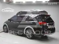 2015 KIA Carnival