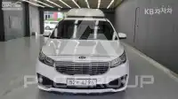 2015 KIA Carnival