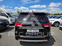 2015 KIA Carnival