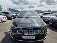 2015 KIA Carnival
