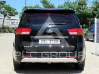 2015 KIA Carnival