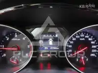2015 KIA Carnival