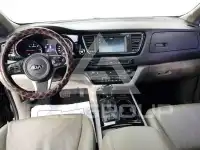 2015 KIA Carnival