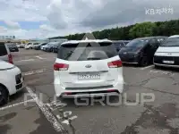 2015 KIA Carnival