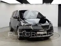 2015 KIA Carnival