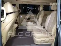 2015 KIA Carnival