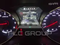 2015 KIA Carnival