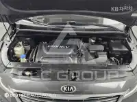 2015 KIA Carnival