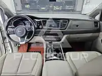 2015 KIA Carnival