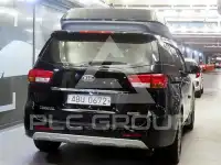 2015 KIA Carnival