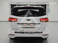 2015 KIA Carnival