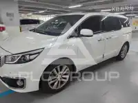 2015 KIA Carnival