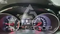 2015 KIA Carnival