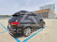 2015 KIA Carnival