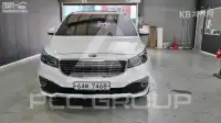 2015 KIA Carnival