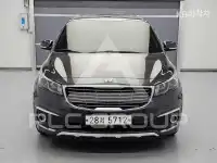 2015 KIA Carnival
