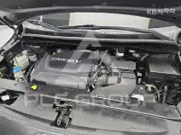 2015 KIA Carnival