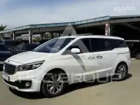2015 KIA Carnival