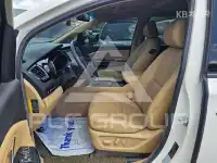 2015 KIA Carnival