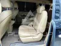 2015 KIA Carnival