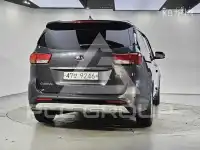 2015 KIA Carnival