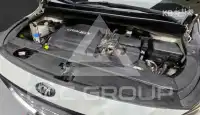 2015 KIA Carnival