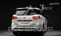 2015 KIA Carnival
