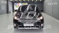 2015 KIA Carnival