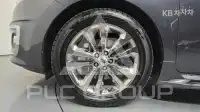 2015 KIA Carnival