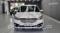 2015 KIA Carnival