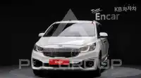 2015 KIA Carnival