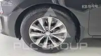 2015 KIA Carnival