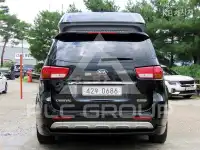 2015 KIA Carnival