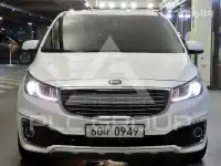2015 KIA Carnival