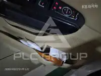 2015 KIA Carnival