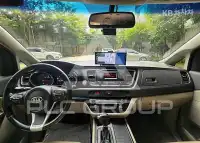 2015 KIA Carnival