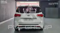 2015 KIA Carnival