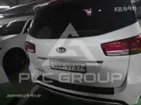 2015 KIA Carnival