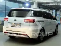 2015 KIA Carnival