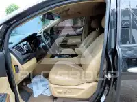 2015 KIA Carnival