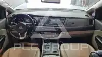 2015 KIA Carnival