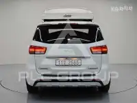 2015 KIA Carnival