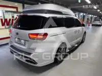 2015 KIA Carnival