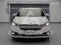 2015 KIA Carnival