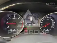 2015 KIA Carnival